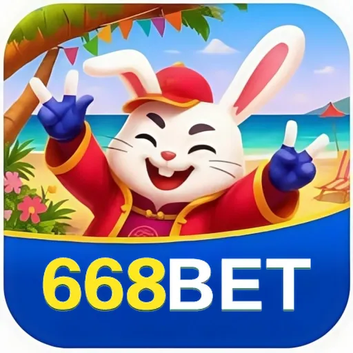 668bet Logo