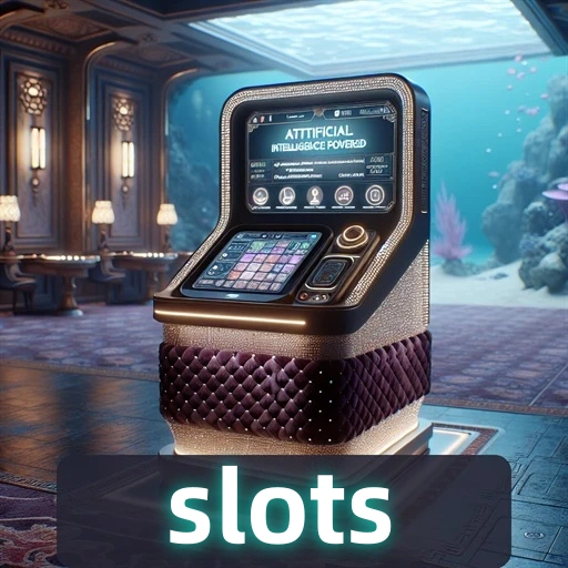 Slots no 668bet: A Aventura das Apostas Online
